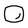وسادة المقعد