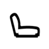 وسادة الخصر