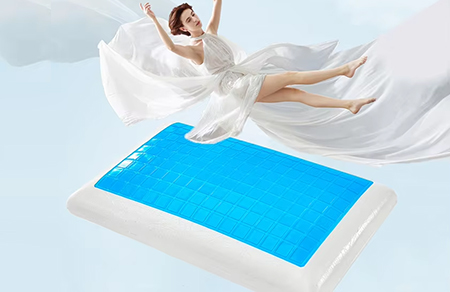 Nantong Freezing Memory New Material Technology Co., Ltd.